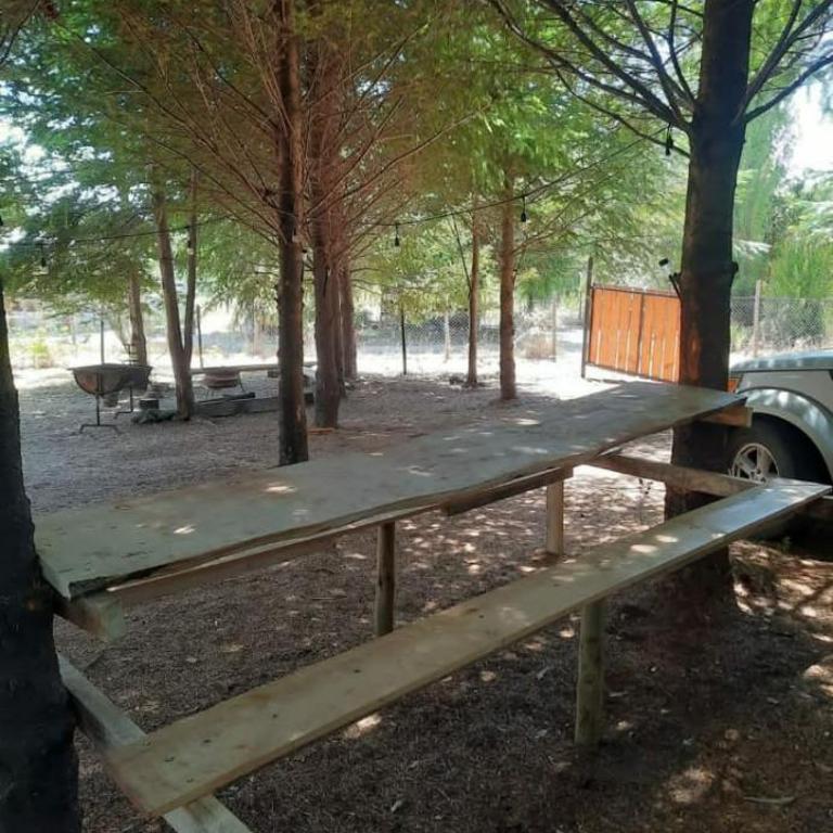 Casa comoda y relajada - Casa con 1 dormitorio - 10