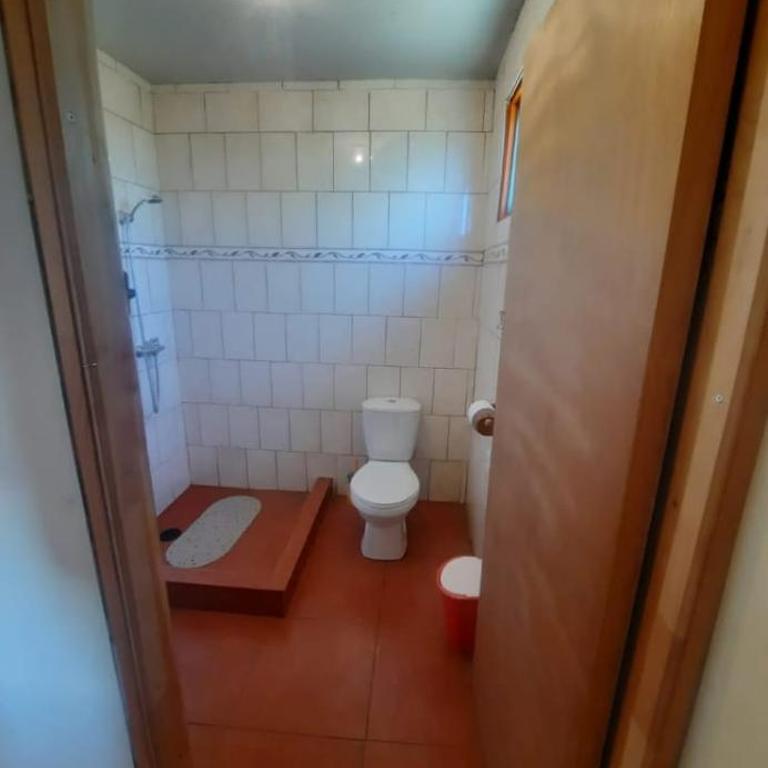 Casa comoda y relajada - Casa con 1 dormitorio - 11