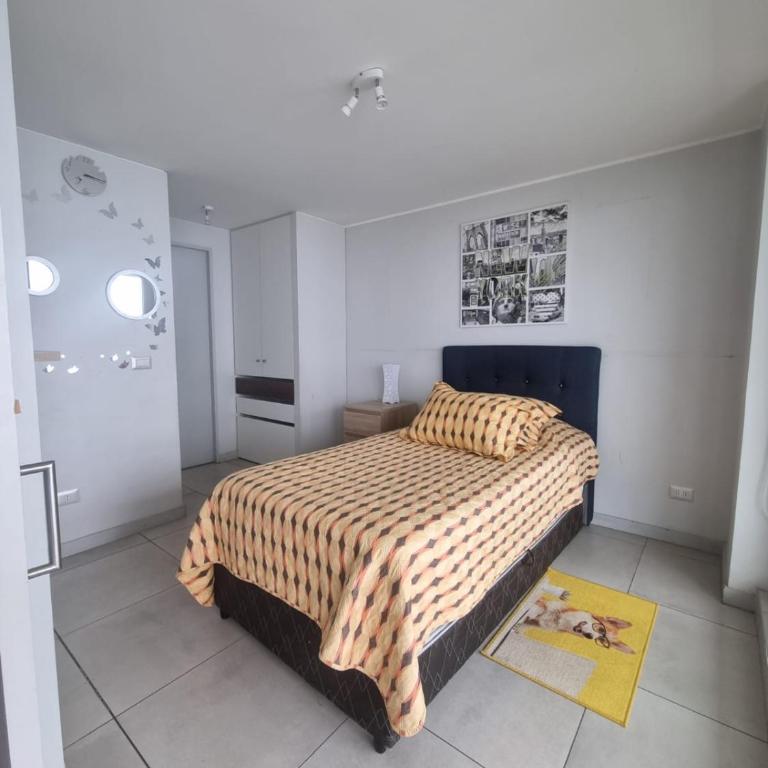Se Arrienda Hermoso Departamento con vista al Mar - One-Bedroom Apartment - 2