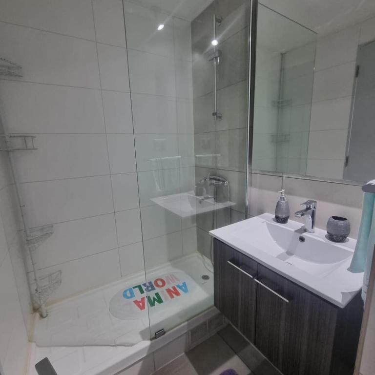 Se Arrienda Hermoso Departamento con vista al Mar - One-Bedroom Apartment - 3