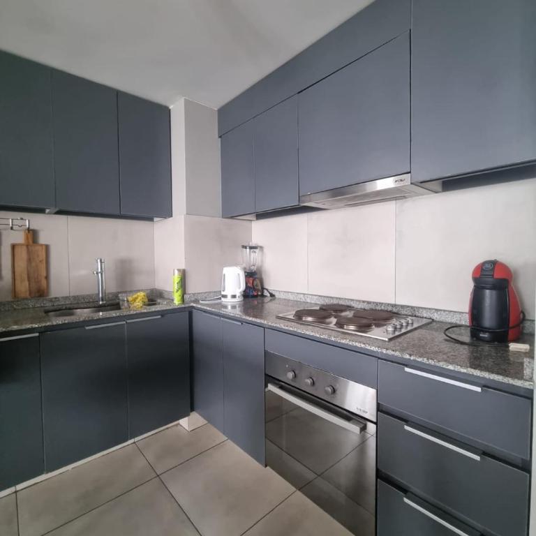 Se Arrienda Hermoso Departamento con vista al Mar - One-Bedroom Apartment - 6