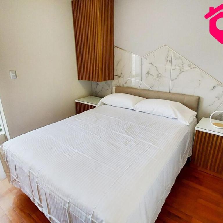 iStay Espectacular Vista Mar Miraflores - One-Bedroom Apartment - 6