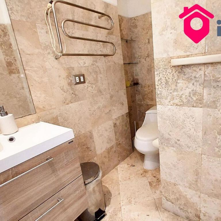 iStay Espectacular Vista Mar Miraflores - One-Bedroom Apartment - 13
