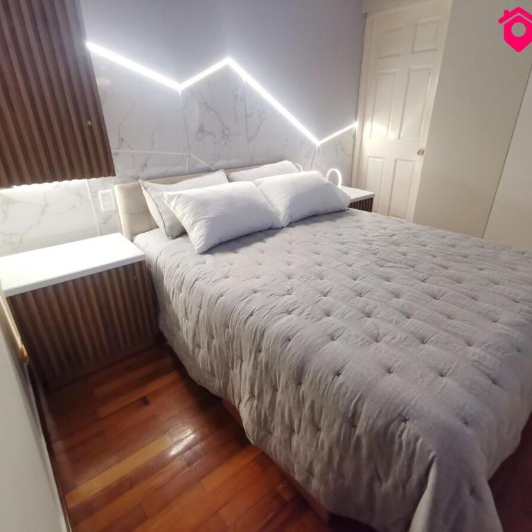 iStay Espectacular Vista Mar Miraflores - One-Bedroom Apartment - 24