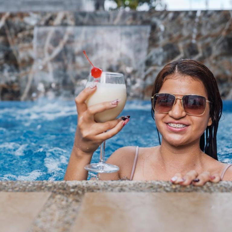 All INCLUSIVE GALAPAGOS & BEYOND 2 - Apartment with Balcony - 27