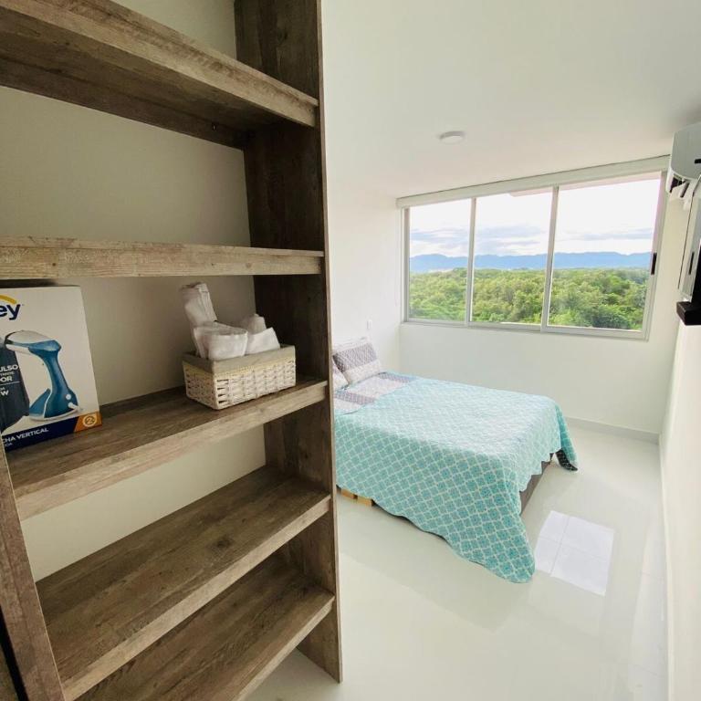 Condominio Ricaurte - Apartamento de 3 dormitorios - 9