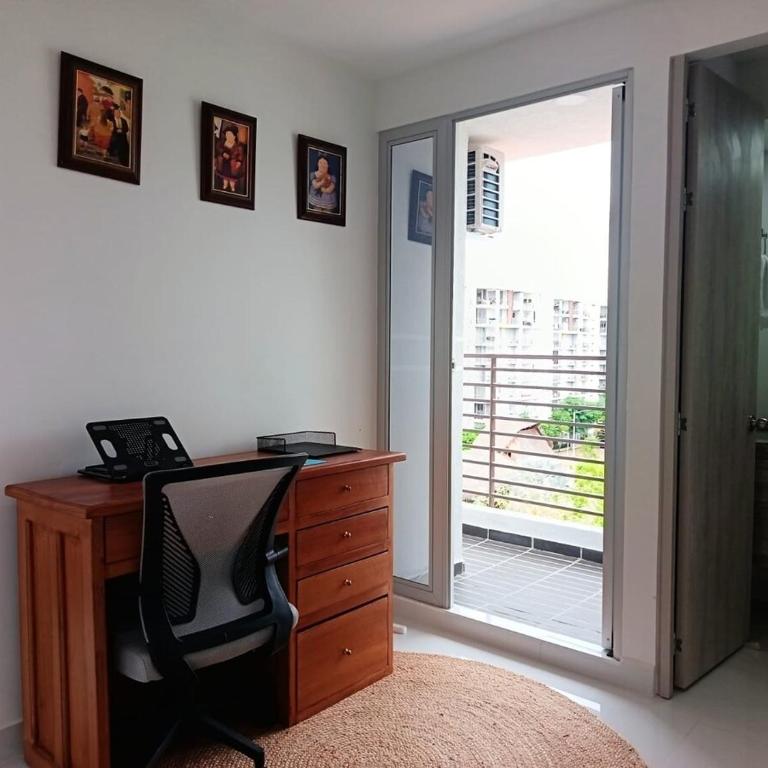 Condominio Ricaurte - Apartamento de 3 dormitorios - 10