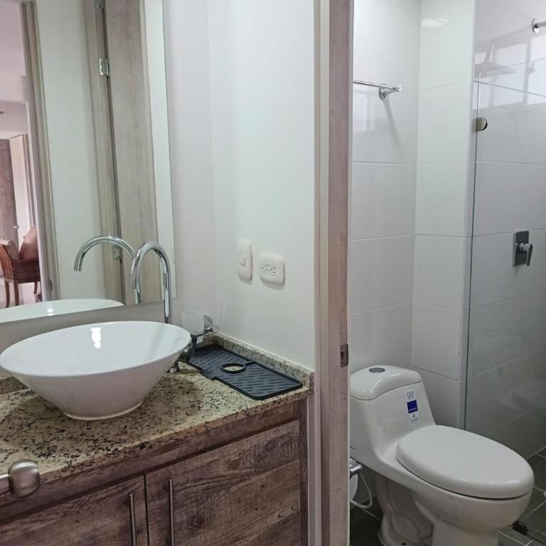 Condominio Ricaurte - Apartamento de 3 dormitorios - 11