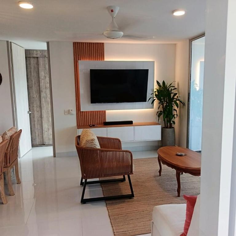 Condominio Ricaurte - Apartamento de 3 dormitorios - 2