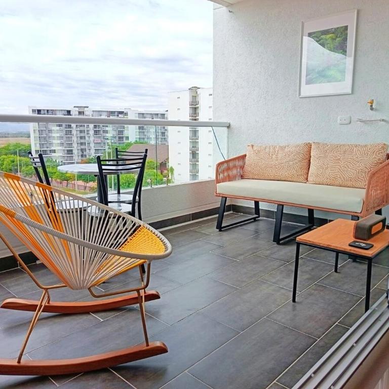 Condominio Ricaurte - Apartamento de 3 dormitorios - 13