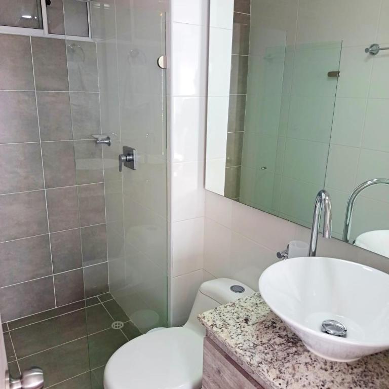 Condominio Ricaurte - Apartamento de 3 dormitorios - 15