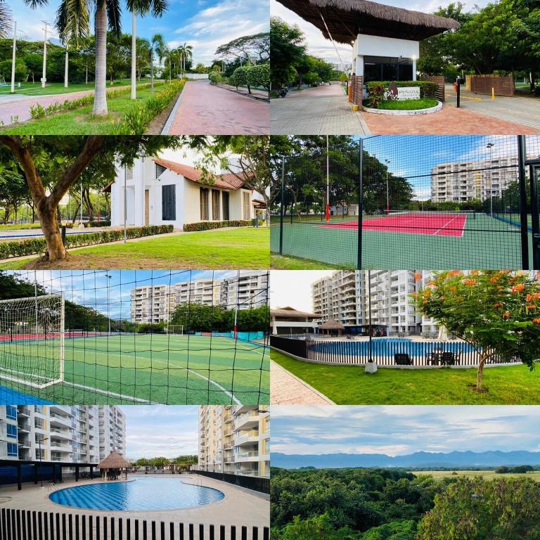 Condominio Ricaurte - Apartamento de 3 dormitorios - 6