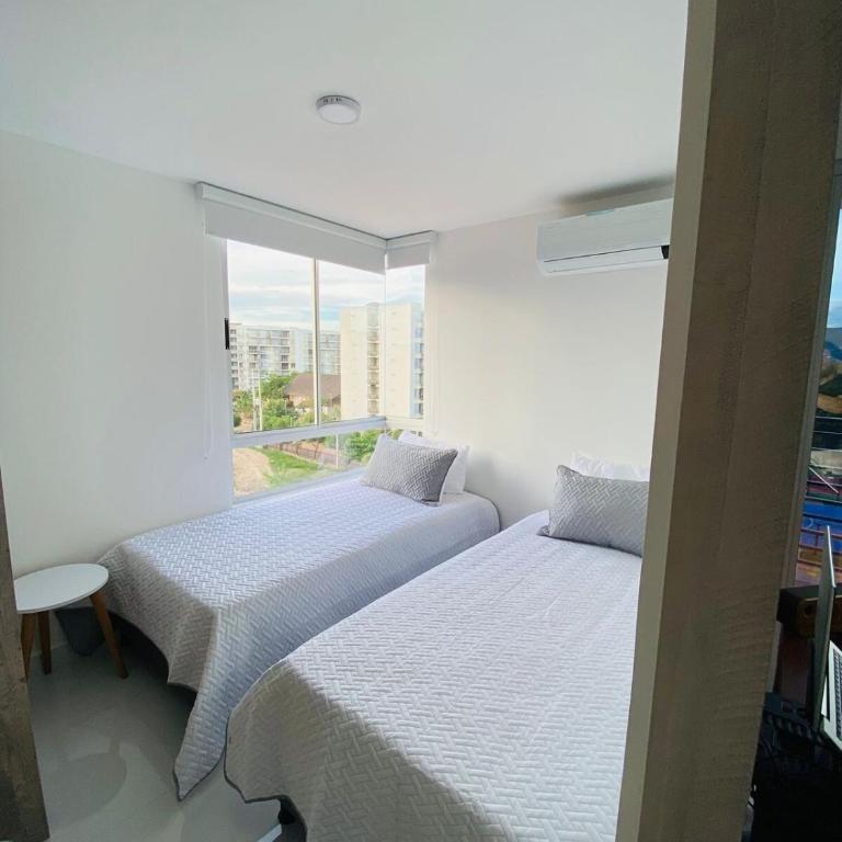 Condominio Ricaurte - Apartamento de 3 dormitorios - 18