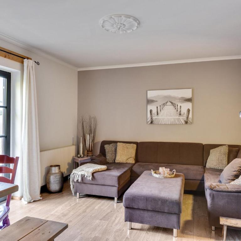 Chalet in Leogang near Ski Lifts - Chalet mit 2 Schlafzimmern - 3