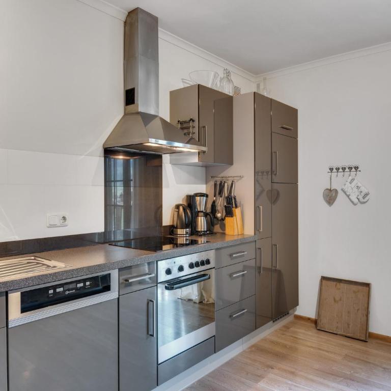 Chalet in Leogang near Ski Lifts - Chalet mit 2 Schlafzimmern - 15