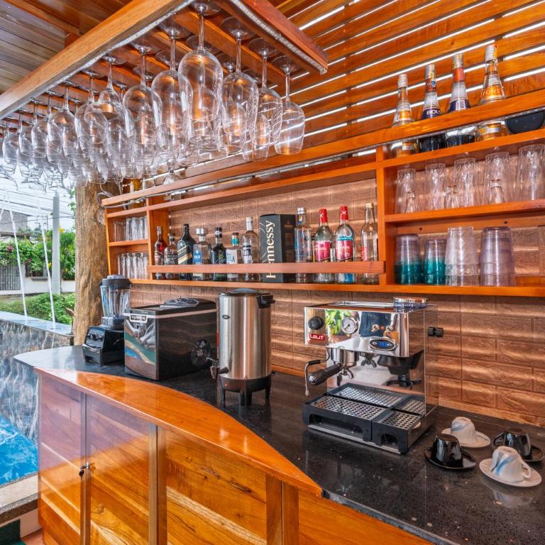 All INCLUSIVE GALAPAGOS & BEYOND 2 - Apartment with Balcony - 31