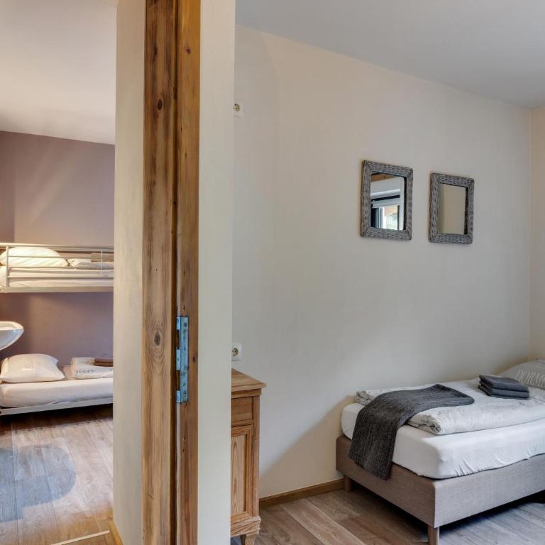 Chalet in Leogang near Ski Lifts - Chalet mit 2 Schlafzimmern - 17