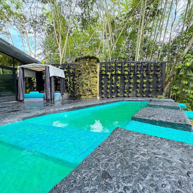 Luxury Villa Eleven Eleven - Villa with Private Pool - 7