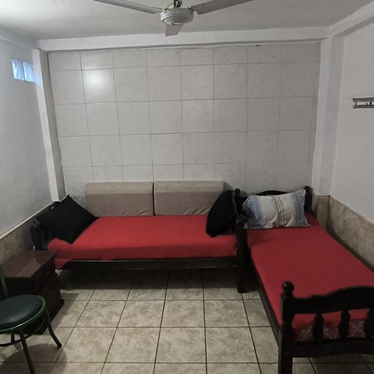 Temporario Place Lemon - Apartamento de 1 dormitorio - 7