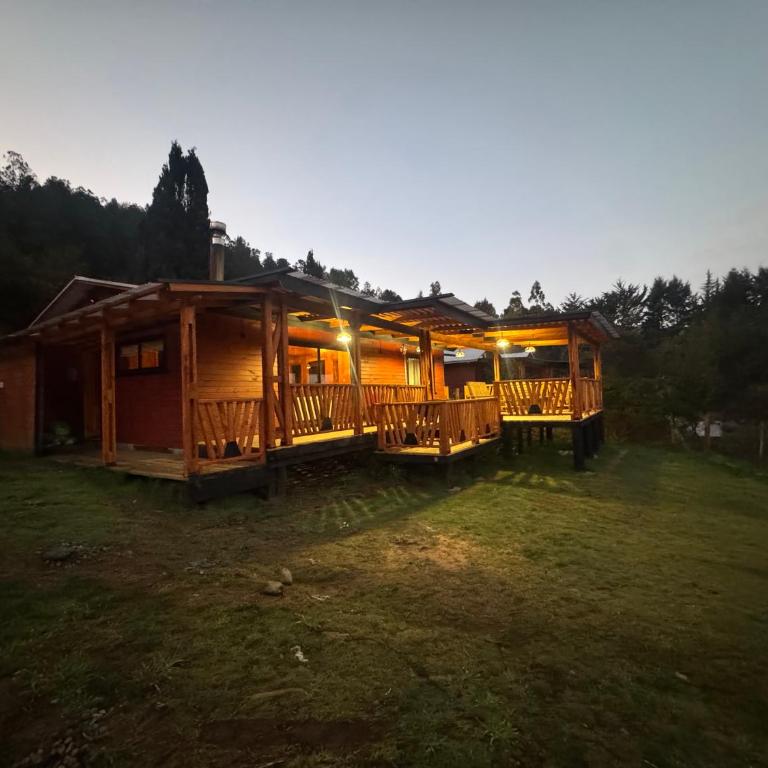 Casa con vista al rio - Casa de 3 dormitorios - 3