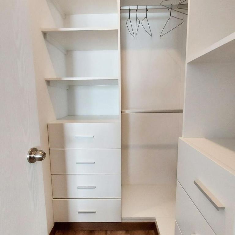 iStay Estreno Precioso Moderno 2D 2B Miraflores - Apartamento de 2 dormitorios - 16