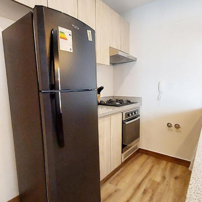 iStay Estreno Precioso Moderno 2D 2B Miraflores - Apartamento de 2 dormitorios - 22