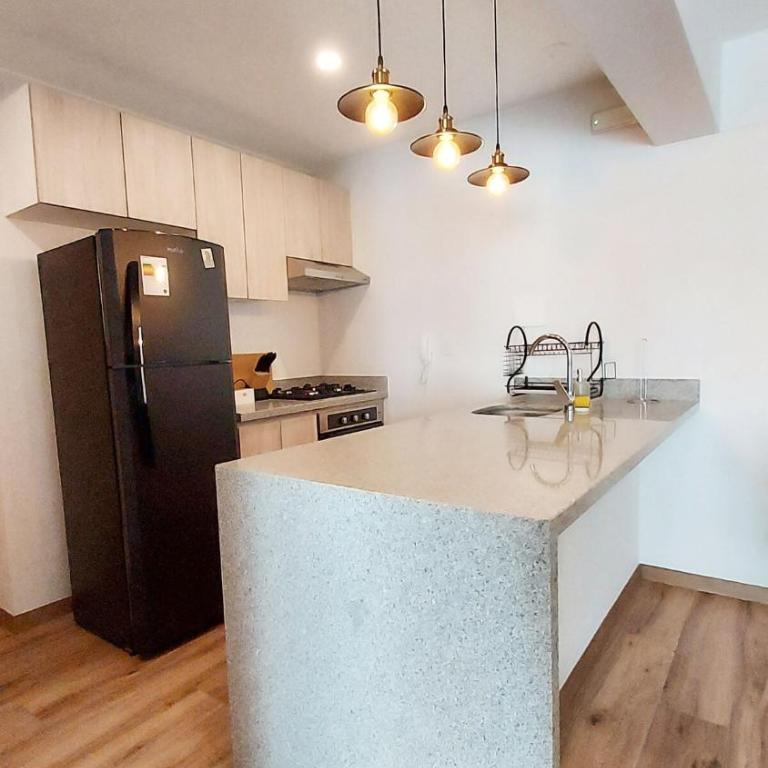 iStay Estreno Precioso Moderno 2D 2B Miraflores - Apartamento de 2 dormitorios - 24