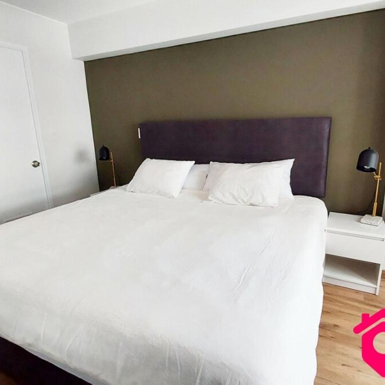 iStay Estreno Precioso Moderno 2D 2B Miraflores - Apartamento de 2 dormitorios - 28