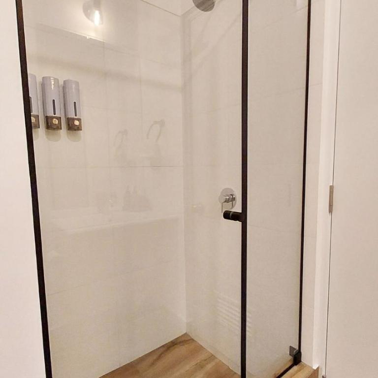 iStay Estreno Precioso Moderno 2D 2B Miraflores - Apartamento de 2 dormitorios - 31