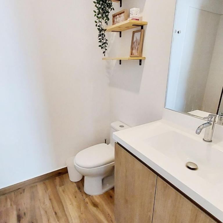 iStay Estreno Precioso Moderno 2D 2B Miraflores - Apartamento de 2 dormitorios - 34