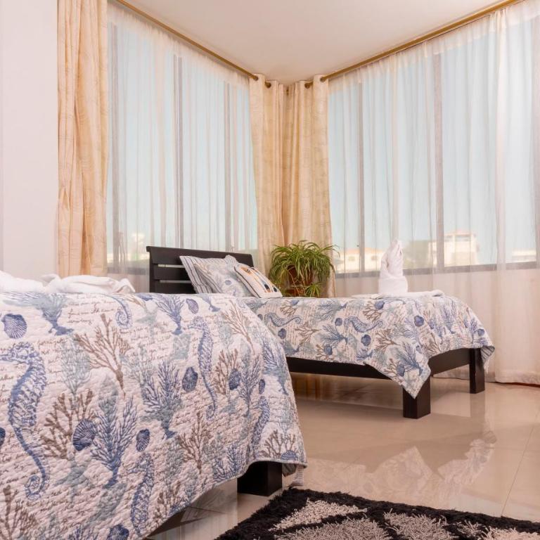 All INCLUSIVE GALAPAGOS & BEYOND 2 - Apartment with Balcony - 33
