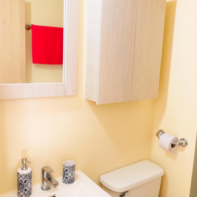 Luxury apartamento ubicación central y piscina. - Two-Bedroom Apartment - 20