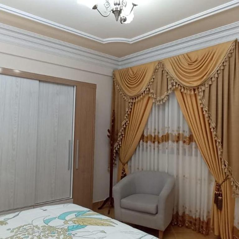 Solo Familias al cambio paralelo - Apartment - 22