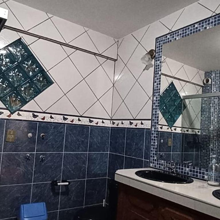 Solo Familias al cambio paralelo - Apartment - 31