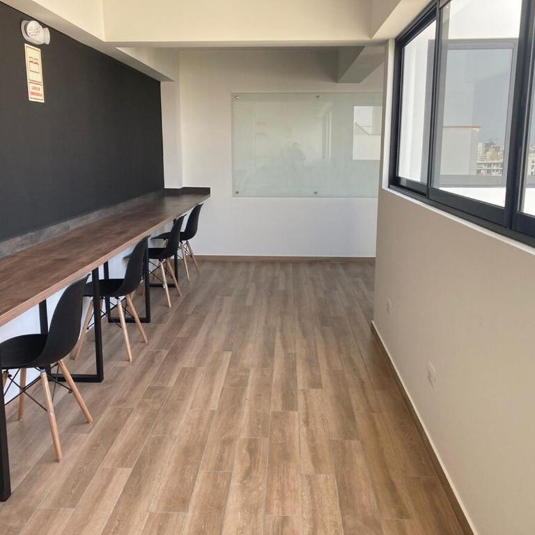 iStay Santuario Linsidro Cerca Hospitales Gym - Two-Bedroom Apartment - 2