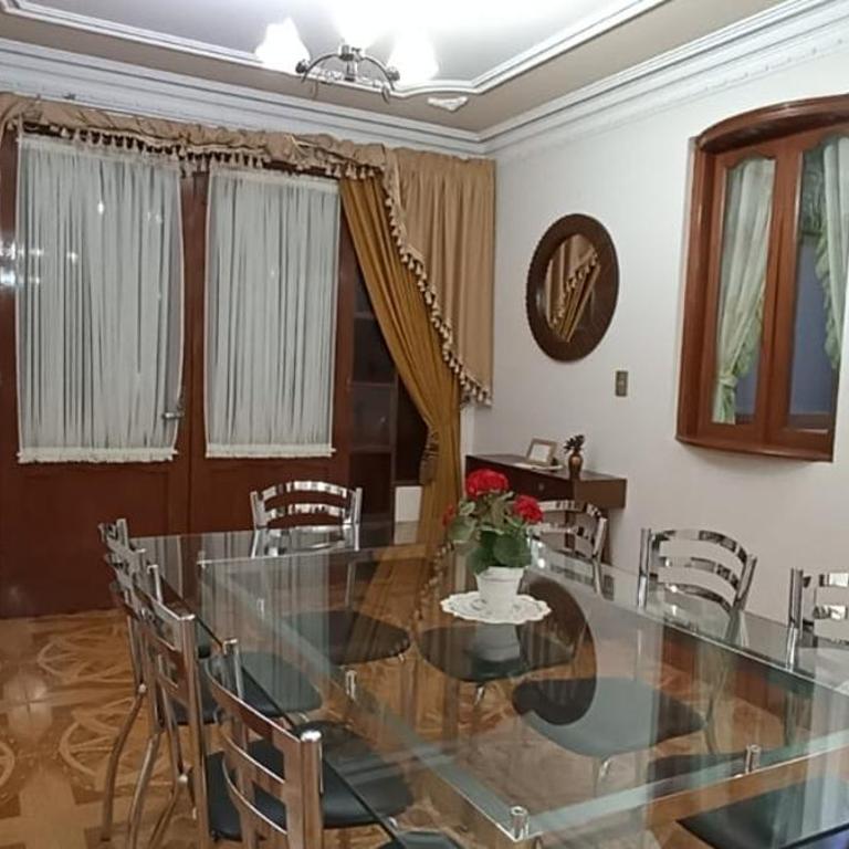 Solo Familias al cambio paralelo - Apartment - 29