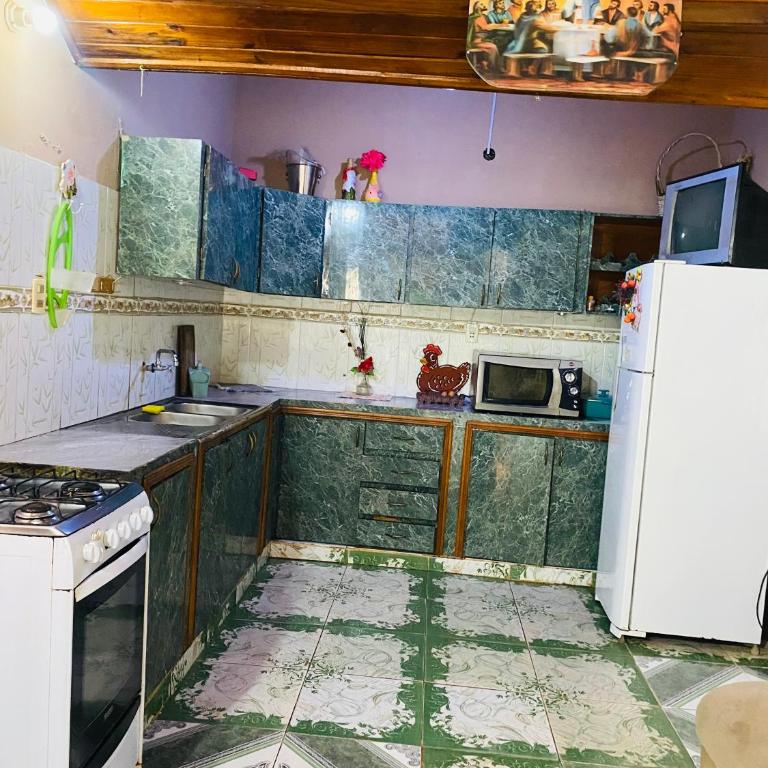 Casa Rojas - Villa de 1 dormitorio - 2