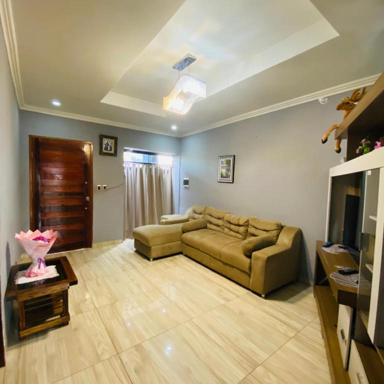 Casa Rojas - Villa de 1 dormitorio - 5