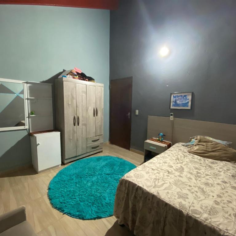 Casa Rojas - Villa de 1 dormitorio - 6