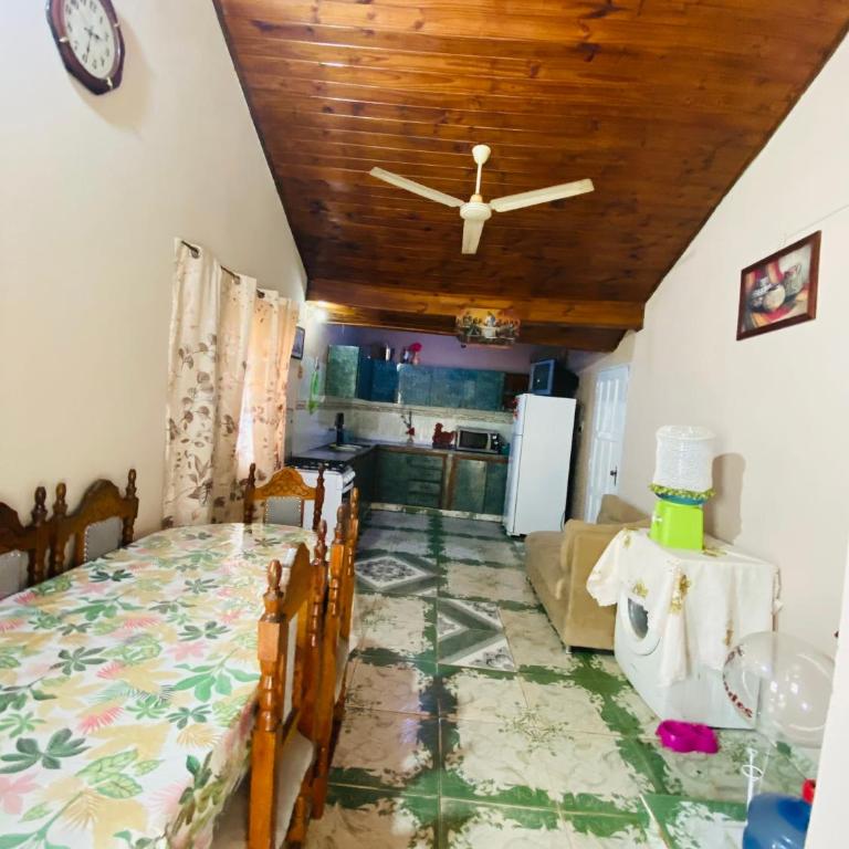 Casa Rojas - Villa de 1 dormitorio - 7