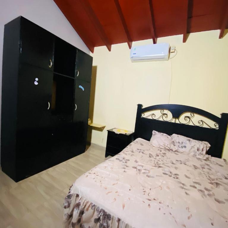Casa Rojas - Villa de 1 dormitorio - 8