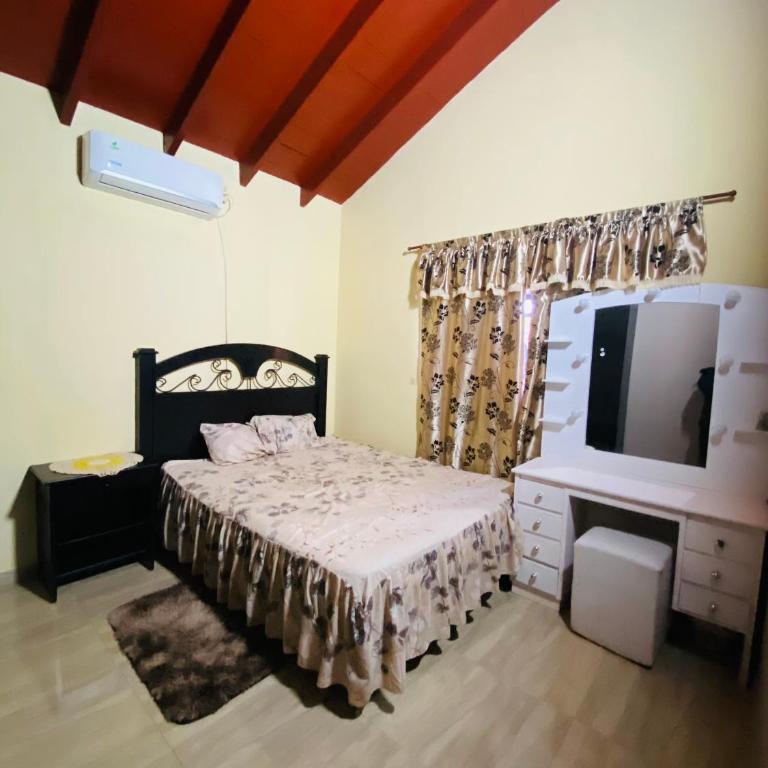 Casa Rojas - Villa de 1 dormitorio - 9