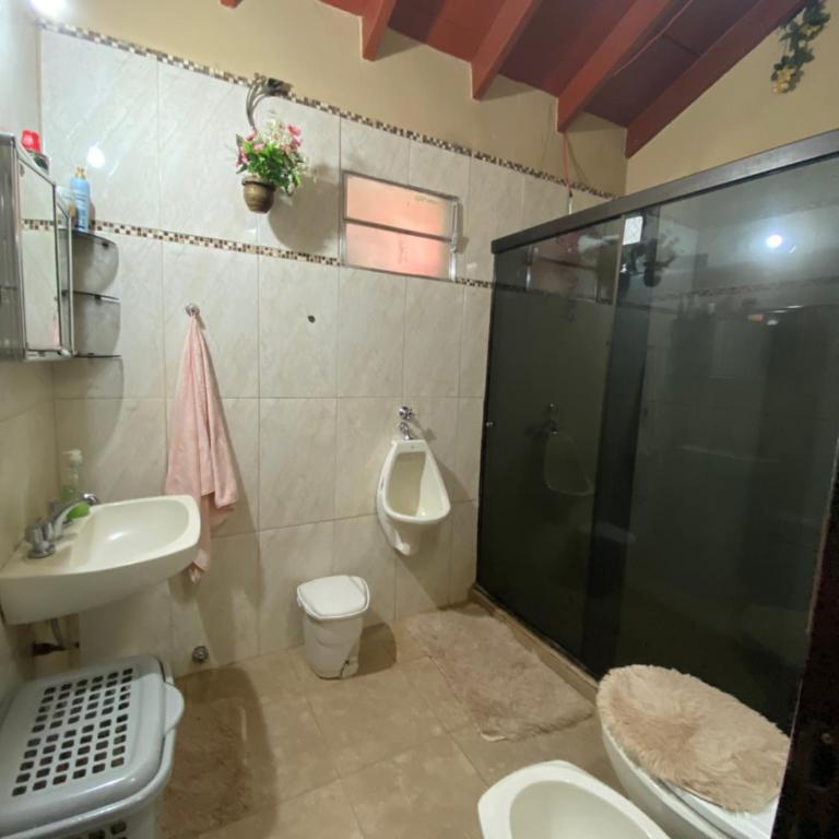 Casa Rojas - Villa de 1 dormitorio - 12