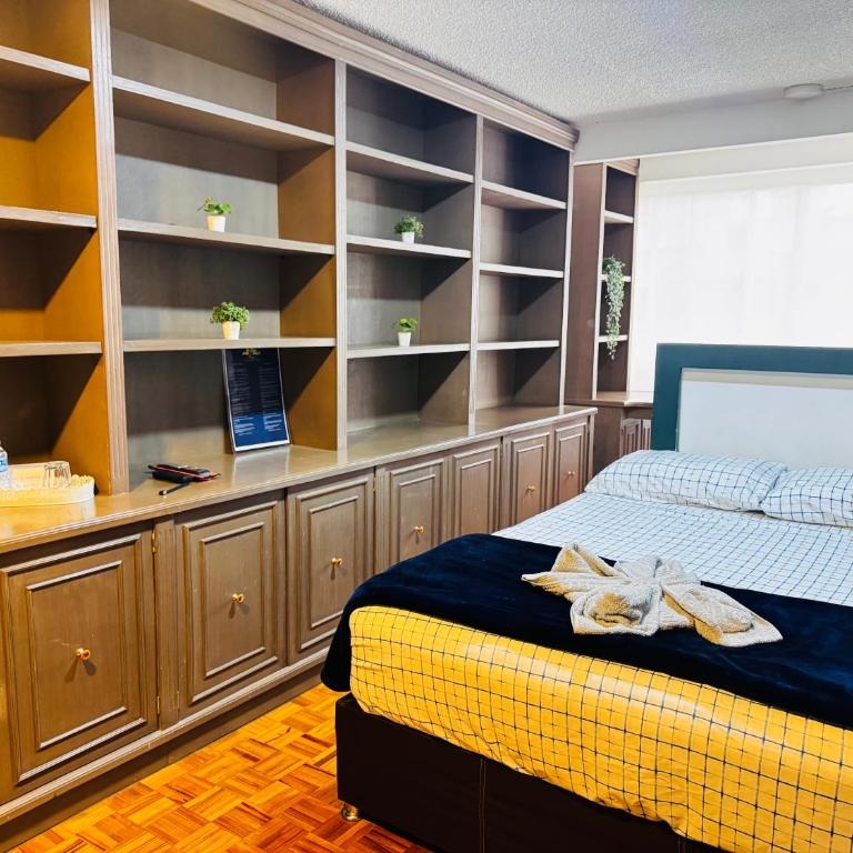 Allegro Polanco - Habitación Doble Estándar - 3