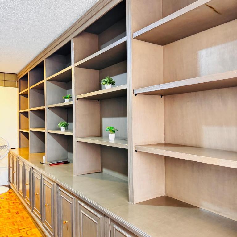 Allegro Polanco - Habitación Doble Estándar - 6