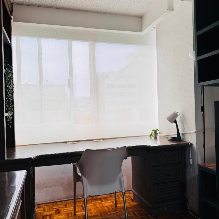 Allegro Polanco - Habitación Doble Estándar - 8