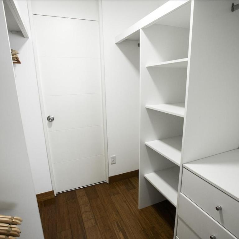 iStay Dpto moderno iluminado Miraf Parque Kennedy - One-Bedroom Apartment - 21