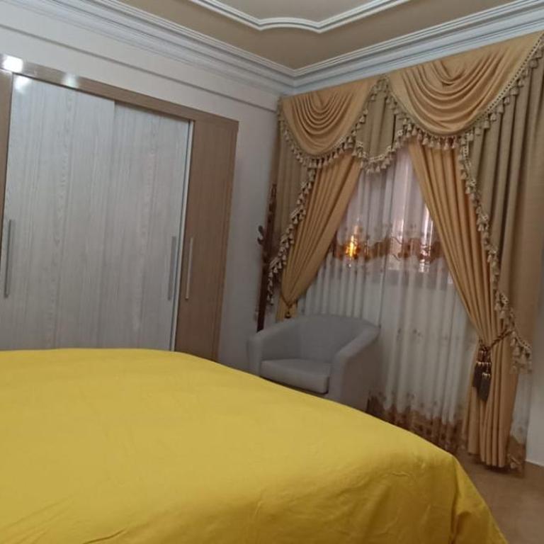 Solo Familias al cambio paralelo - Apartment - 17