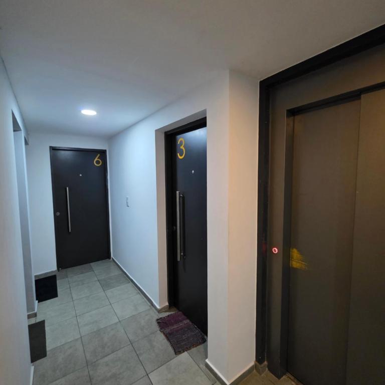 Cacao Studio - One-Bedroom Apartment - 2