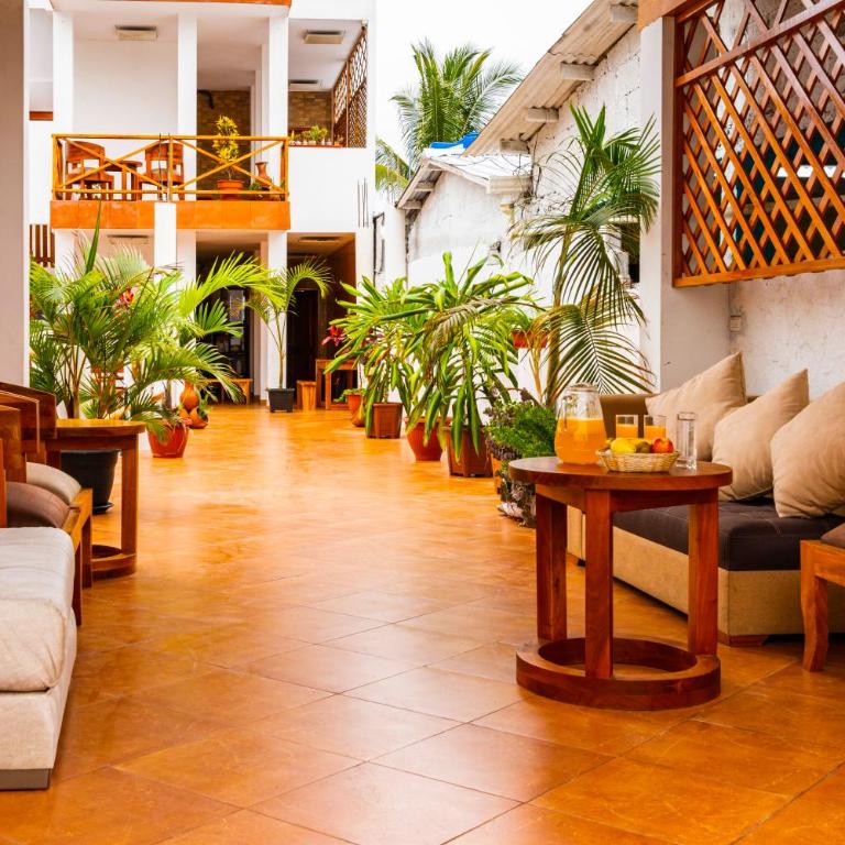 All INCLUSIVE GALAPAGOS & BEYOND 2 - Apartment with Balcony - 37